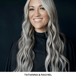 TATIANA K - Tip - Cutie Heads