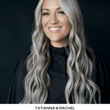 TATIANA K - Tip - Cutie Heads