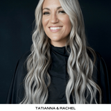 Straight Cutie Weft - Tatiana