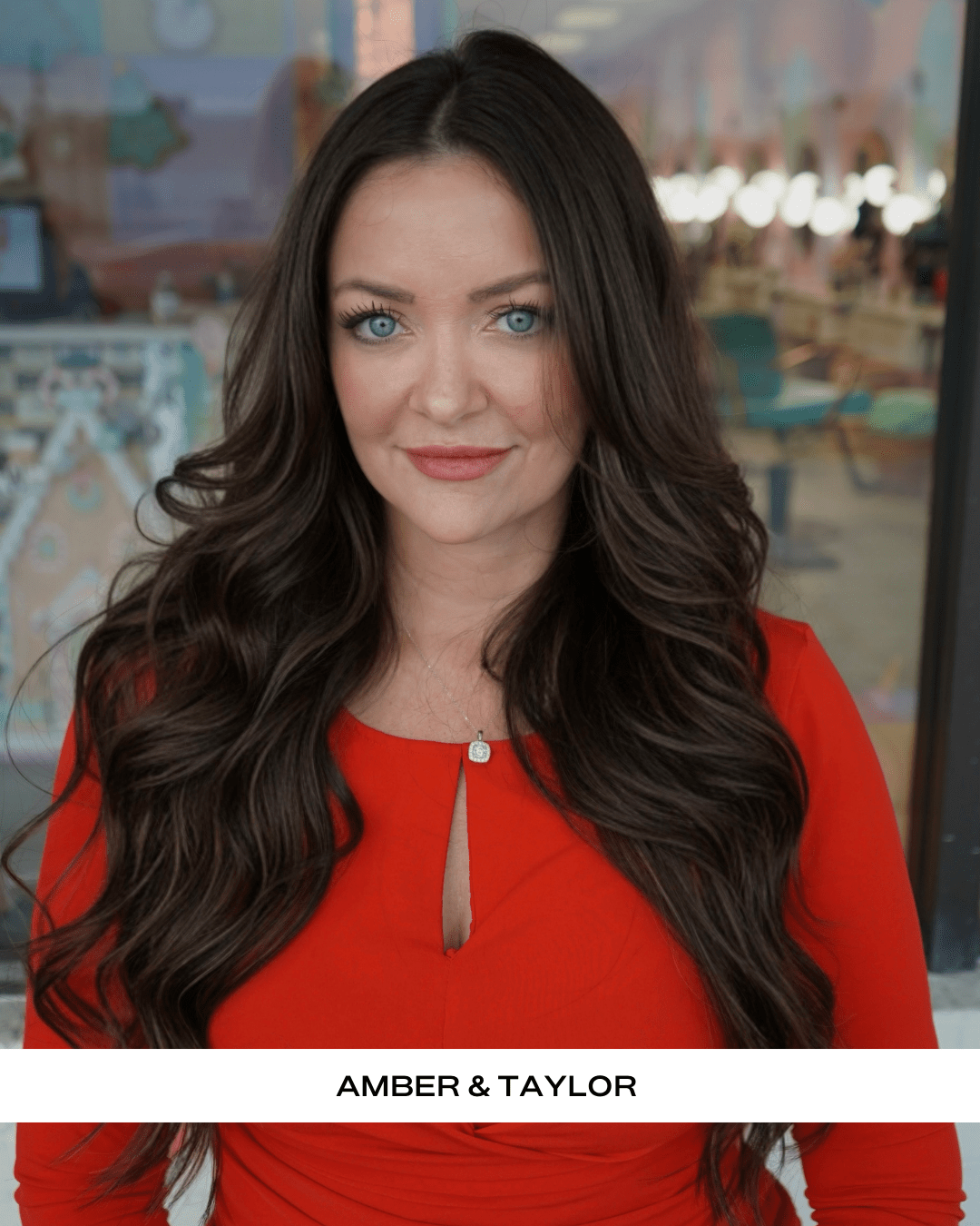 TAYLOR K - Tips - Cutie Heads