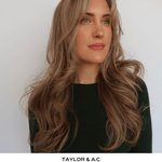 TAYLOR K - Tips - Cutie Heads