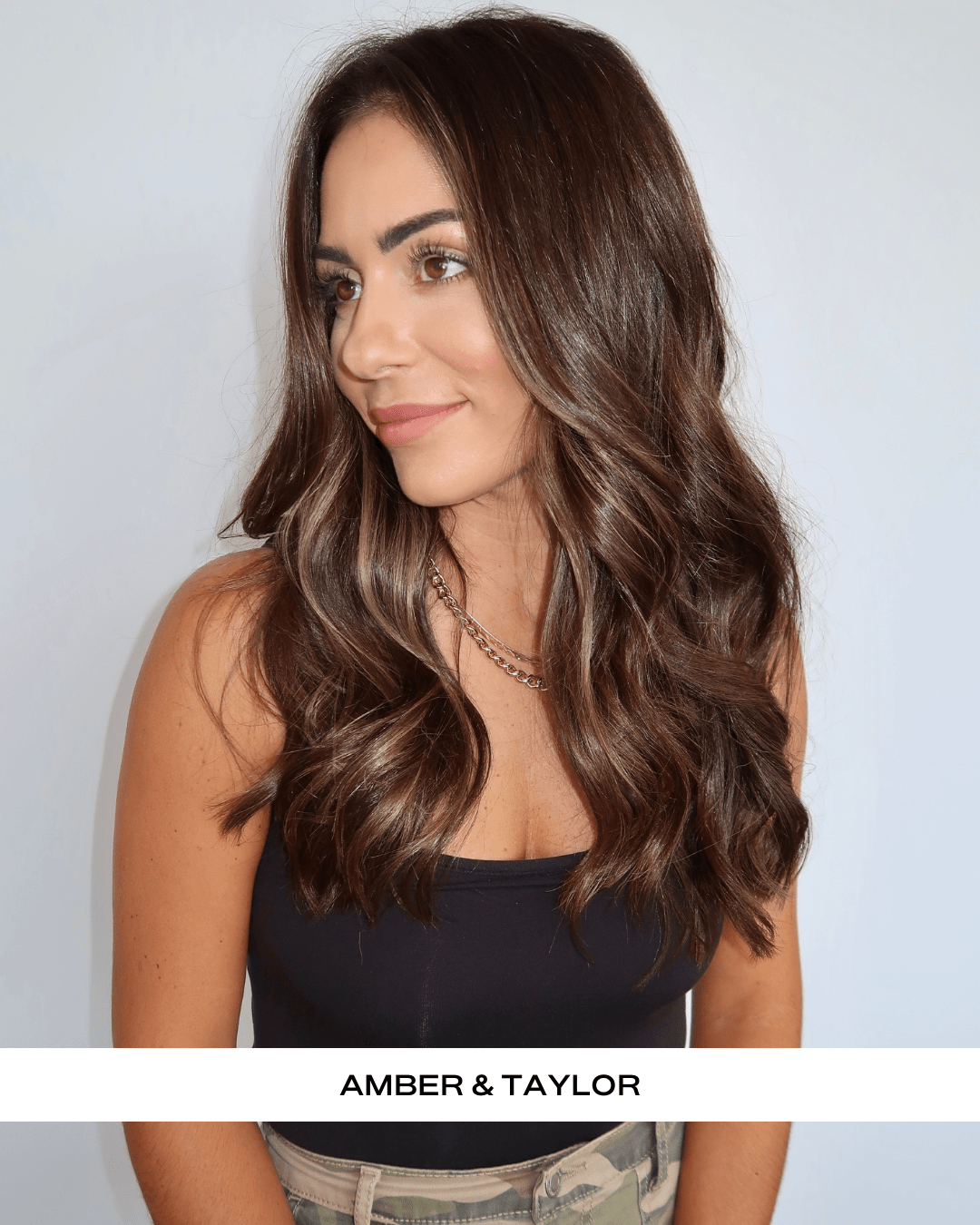 TAYLOR K - Tips - Cutie Heads