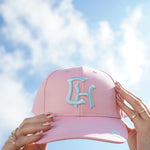 The Signature Cutie Heads Snapback - Cutie Heads
