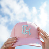 The Signature Cutie Heads Snapback - Cutie Heads