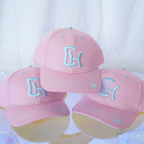The Signature Cutie Heads Snapback - Cutie Heads