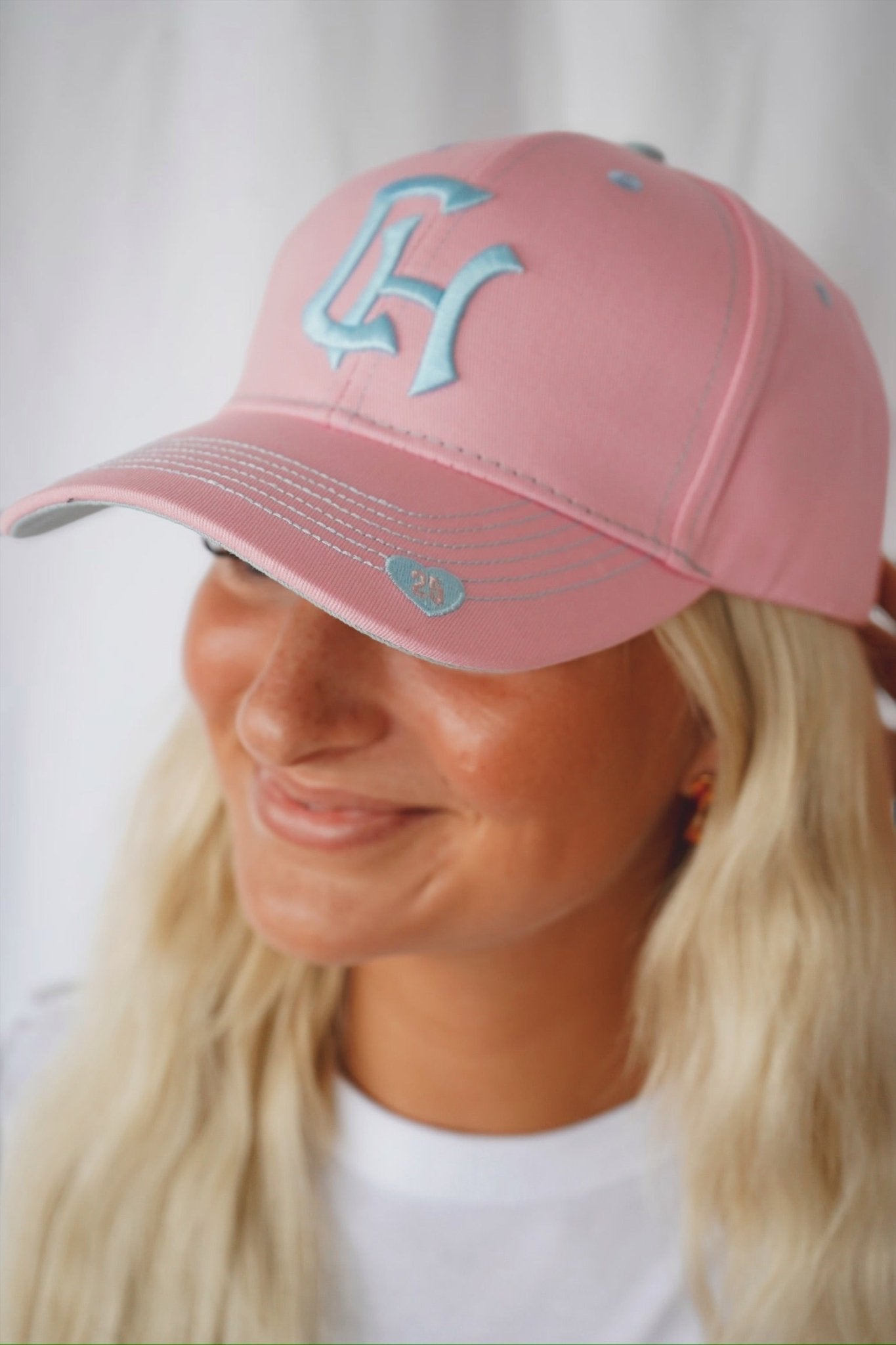 The Signature Cutie Heads Snapback - Cutie Heads