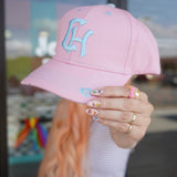 The Signature Cutie Heads Snapback - Cutie Heads