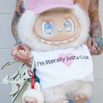 The Signature Cutie Heads Snapback - Cutie Heads