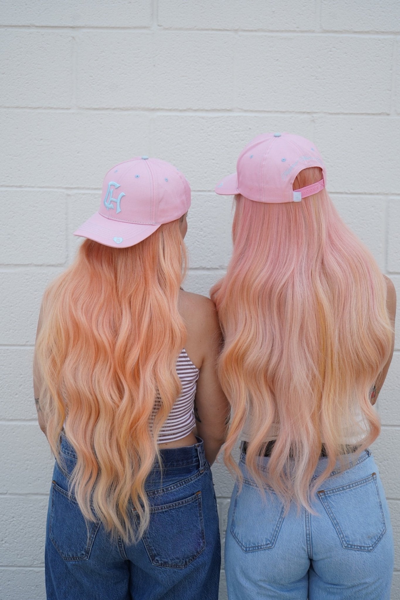 The Signature Cutie Heads Snapback - Cutie Heads