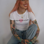 Wash Day Cutie Head Baseball Hat - Cutie Heads