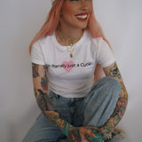 Wash Day Cutie Head Baseball Hat - Cutie Heads