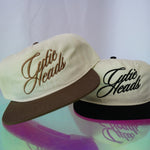 Wash Day Cutie Head Baseball Hat - Cutie Heads