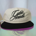 Wash Day Cutie Head Baseball Hat - Cutie Heads