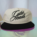 Wash Day Cutie Head Baseball Hat - Cutie Heads