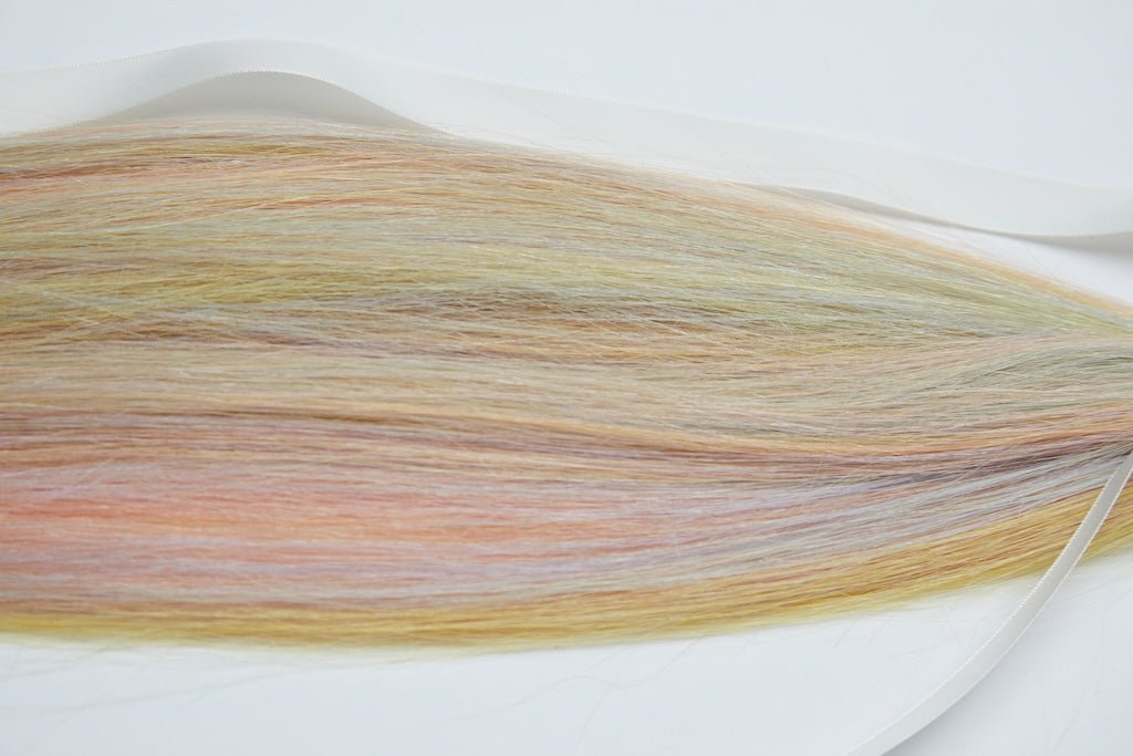 WYNTER RAINBOW Cutie Weft - Cutie Heads