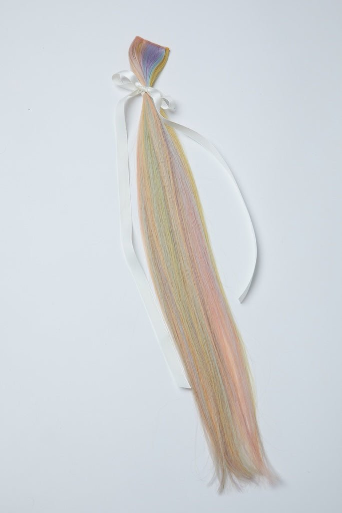 WYNTER RAINBOW Cutie Weft - Cutie Heads