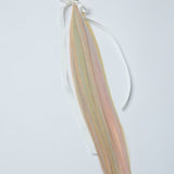 WYNTER RAINBOW Cutie Weft - Cutie Heads