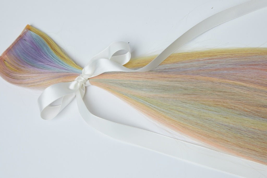 WYNTER RAINBOW Cutie Weft - Cutie Heads