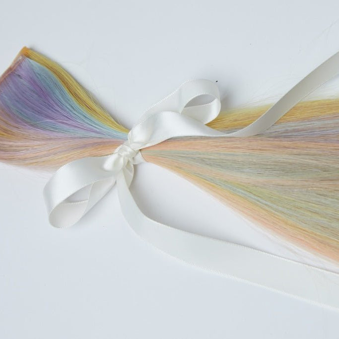 WYNTER RAINBOW Cutie Weft - Cutie Heads