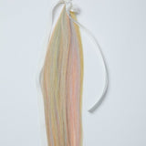 WYNTER RAINBOW Cutie Weft - Cutie Heads