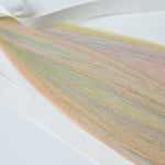 WYNTER RAINBOW Cutie Weft Clip Ins - Cutie Heads