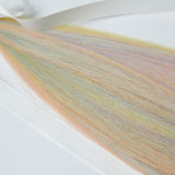 WYNTER RAINBOW Cutie Weft Clip Ins - Cutie Heads