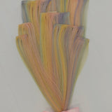 WYNTER RAINBOW Cutie Weft Clip Ins - Cutie Heads