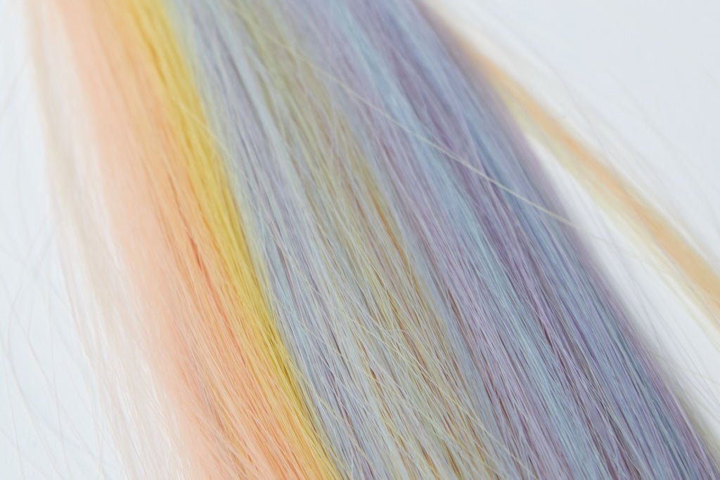 WYNTER RAINBOW K - Tip - Cutie Heads