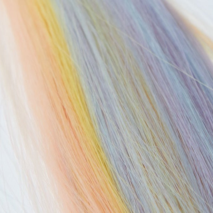 WYNTER RAINBOW K - Tip - Cutie Heads
