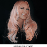 WYNTER RAINBOW K - Tip - Cutie Heads