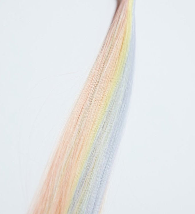 WYNTER RAINBOW K - Tip - Cutie Heads