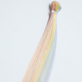 Straight K-Tips - Wynter Rainbow