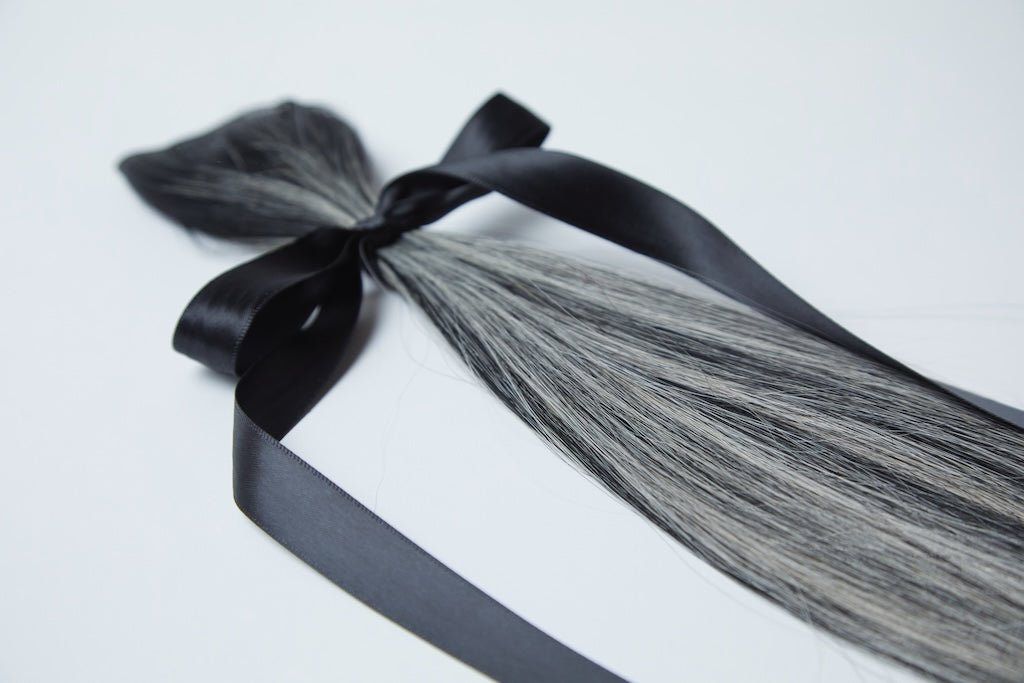 X - TINA Cutie Weft - Cutie Heads