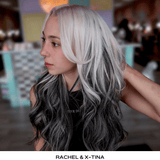 X - TINA K - Tip - Cutie Heads